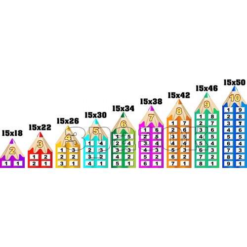 склад числа замовити стнеди для нуш олівці 188